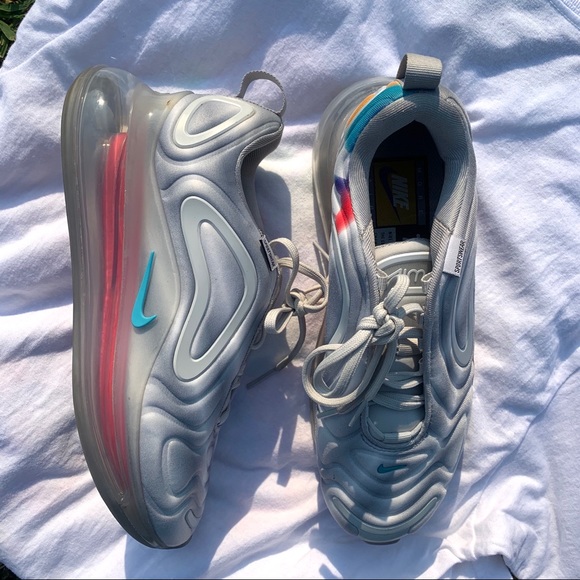 Nike Air Max 720 - Picture 4 of 6